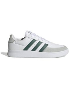 Zapatillas Adidas Breaknet 2.0 Classic Hombre|Comprar zapatillas Adidas piel hombre