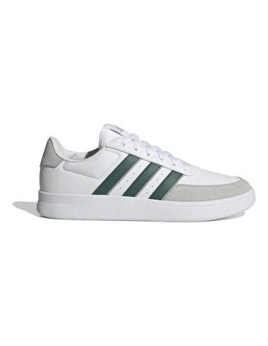 Zapatillas Adidas Breaknet 2.0 Classic Hombre|Comprar zapatillas Adidas piel hombre