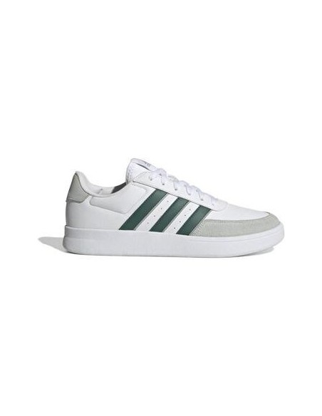 Zapatillas Adidas Breaknet 2.0 Classic Hombre|Comprar zapatillas Adidas piel hombre