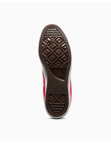 Converse All Star Hi Red-Converse bota rojo-M9621C