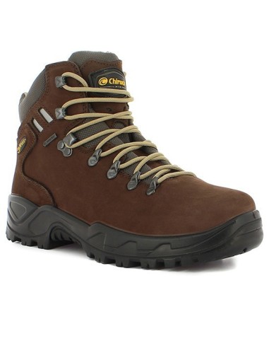 Botas impermeables Chiruca Somiedo 12 GORE-TEX Hombre