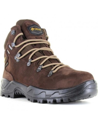 Botas impermeables Chiruca Somiedo 12 GORE-TEX Hombre