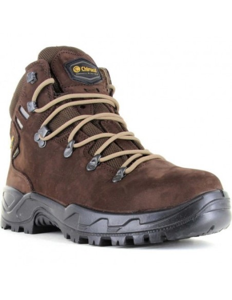 Botas impermeables Chiruca Somiedo 12 GORE-TEX Hombre