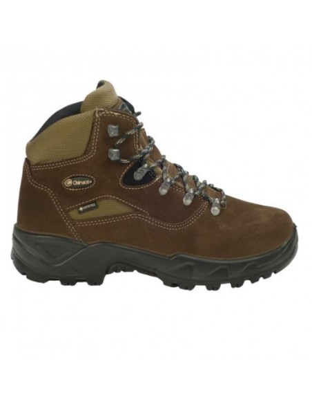Botas impermeables Chiruca Mulhacen 52 GORE-TEX