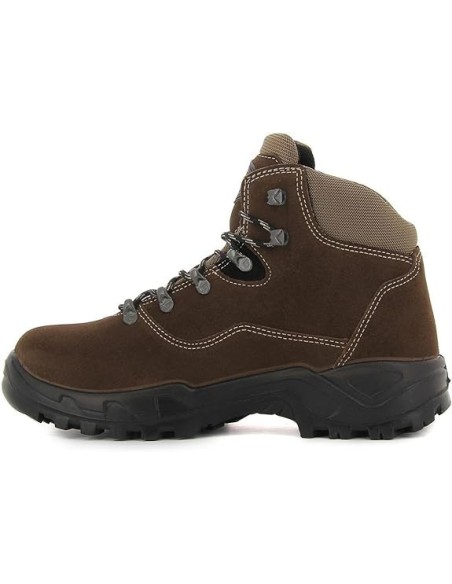 Botas impermeables Chiruca Mulhacen 52 GORE-TEX