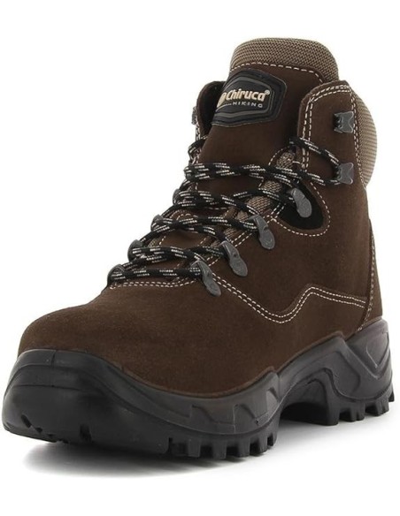 Botas impermeables Chiruca Mulhacen 52 GORE-TEX
