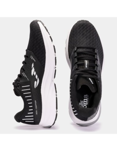 Zapatillas Running Joma Victory Negro|Comprar deportivas running Hombre