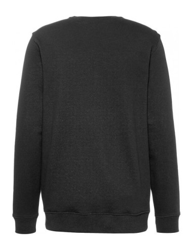 Sudadera Vans Classic OTW negra unisex