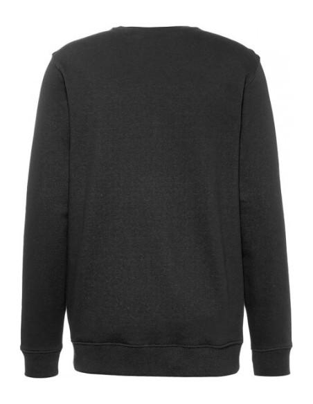Sudadera Vans Classic OTW negra unisex