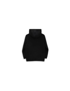 Sudadera Vans capucha negra unisex 2