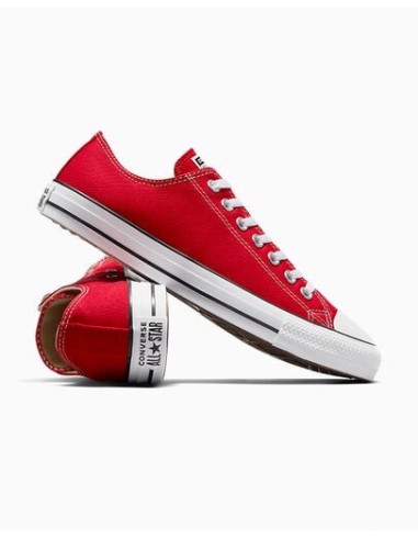 Converse Chuck Taylor All Star Classic Rojo|Comprar converse unisex