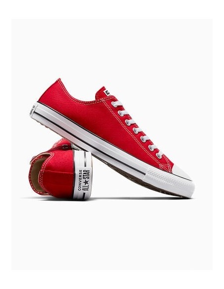 Converse Chuck Taylor All Star Classic Rojo|Comprar converse unisex
