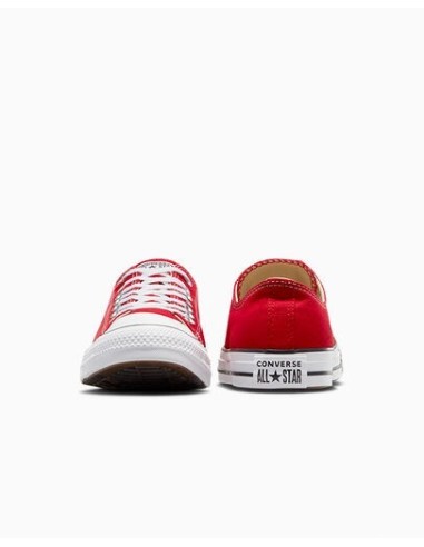 Converse Chuck Taylor All Star Classic Rojo|Comprar converse unisex