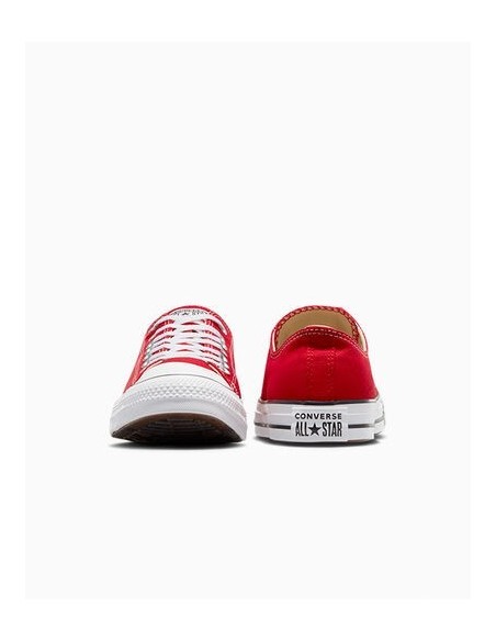 Converse Chuck Taylor All Star Classic Rojo|Comprar converse unisex
