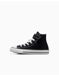 Zapatillas Converse Chuck Taylor All Star Color Negro|Converse para niños 2