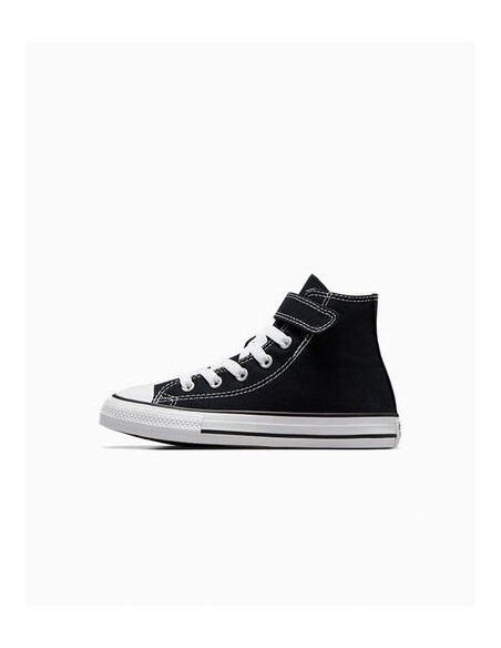 Zapatillas Converse Chuck Taylor All Star Color Negro|Converse para niños