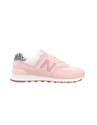 Zapatillas New Balance Quartz Pink Mujer|Comprar zapatillas sneakers mujer