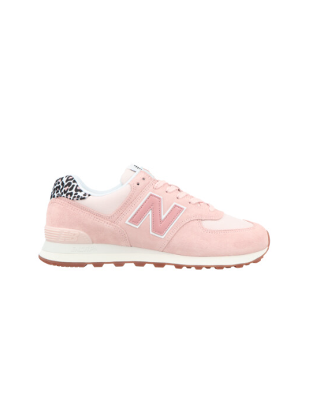 Zapatillas New Balance Quartz Pink Mujer|Comprar zapatillas sneakers mujer