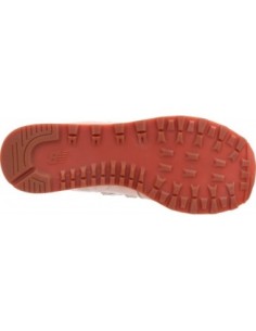 Zapatillas New Balance Quartz Pink Mujer|Comprar zapatillas sneakers mujer 2