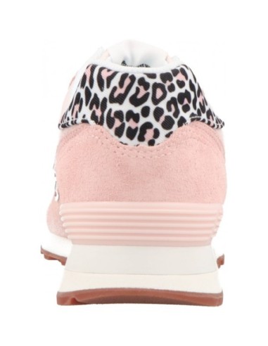 Zapatillas New Balance Quartz Pink Mujer|Comprar zapatillas sneakers mujer