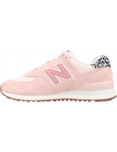 Zapatillas New Balance Quartz Pink Mujer|Comprar zapatillas sneakers mujer