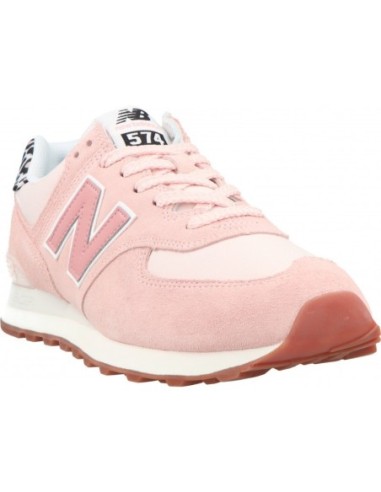 Zapatillas New Balance Quartz Pink Mujer|Comprar zapatillas sneakers mujer