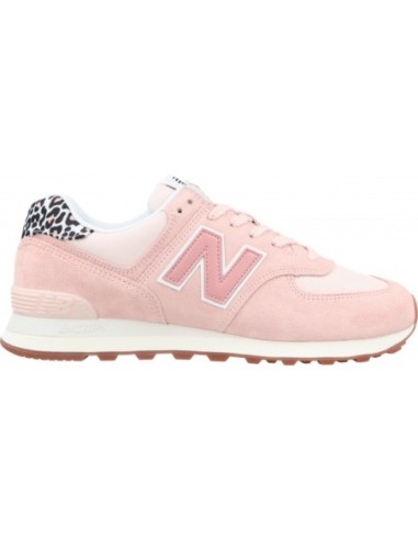 Zapatillas New Balance Quartz Pink Mujer|Comprar zapatillas sneakers mujer