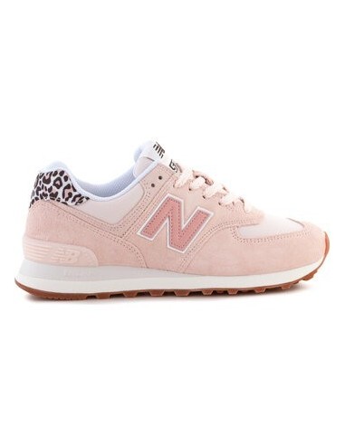 Zapatillas New Balance Quartz Pink Mujer|Comprar zapatillas sneakers mujer