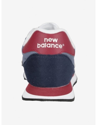 Zapatillas New Balance 500 Rain Cloud Hombre|Comprar zapatillas casual Hombre