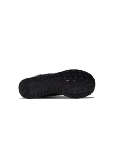 Zapatillas New Balance 574v3 Color Negro|Comprar zapatillas sneakers Hombre