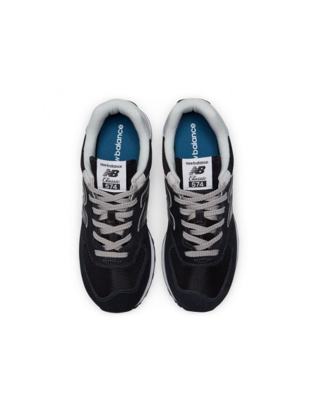 Zapatillas New Balance 574v3 Color Negro|Comprar zapatillas sneakers Hombre