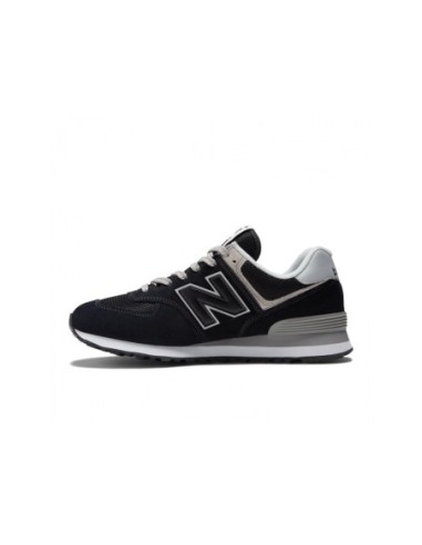 Zapatillas New Balance 574v3 Color Negro|Comprar zapatillas sneakers Hombre