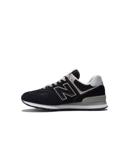 Zapatillas New Balance 574v3 Color Negro|Comprar zapatillas sneakers Hombre