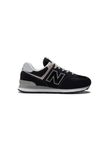 Zapatillas New Balance 574v3 Color Negro|Comprar zapatillas sneakers Hombre