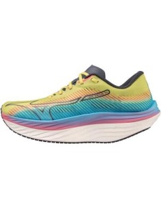 Zapatillas Mizuno Wave Rebellion Pro|Comprar zapatillas Running Hombre 2