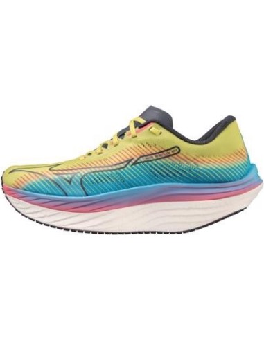 Zapatillas Mizuno Wave Rebellion Pro|Comprar zapatillas Running Hombre