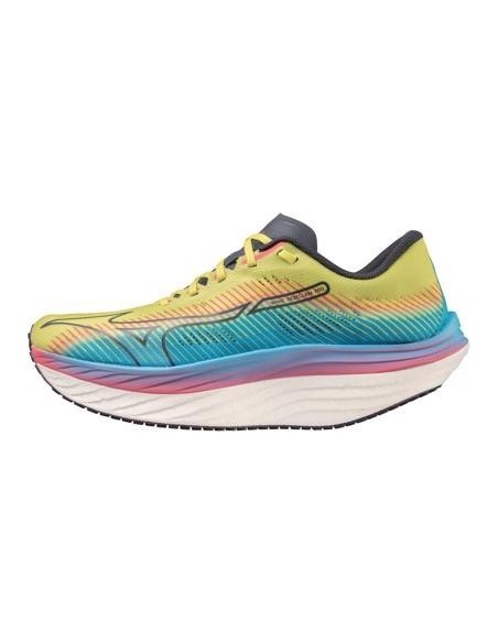 Zapatillas Mizuno Wave Rebellion Pro|Comprar zapatillas Running Hombre