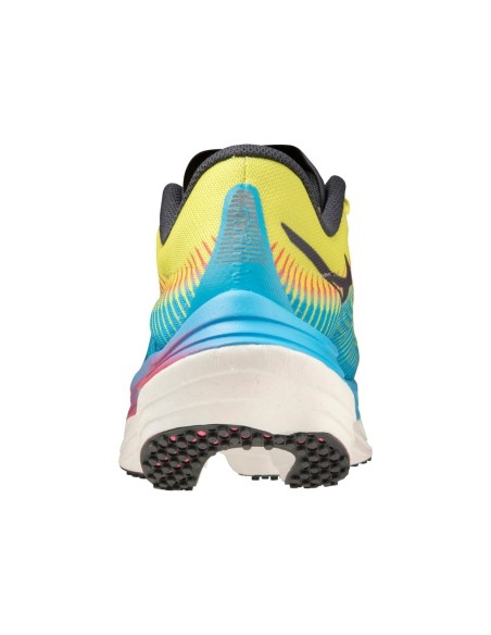Zapatillas Mizuno Wave Rebellion Pro|Comprar zapatillas Running Hombre