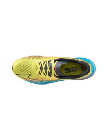 Zapatillas Mizuno Wave Rebellion Pro|Comprar zapatillas Running Hombre
