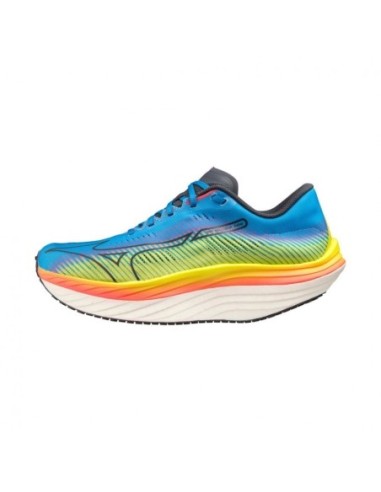 Zapatillas Mizuno Wave Rebellion Pro|Comprar zapatillas Running Hombre