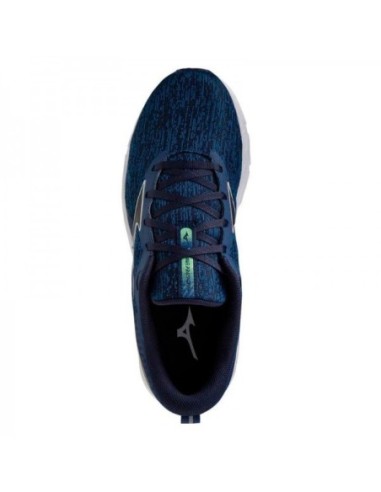 Zapatillas Running Mizuno Wave Prodigy 5 Azul|Comprar zapatillas Running