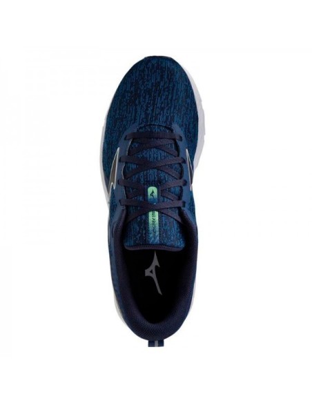 Zapatillas Running Mizuno Wave Prodigy 5 Azul|Comprar zapatillas Running