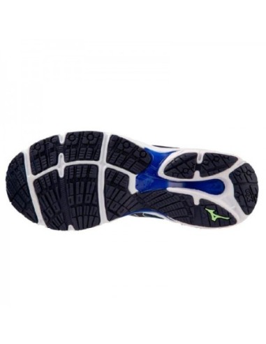 Zapatillas Running Mizuno Wave Prodigy 5 Azul|Comprar zapatillas Running