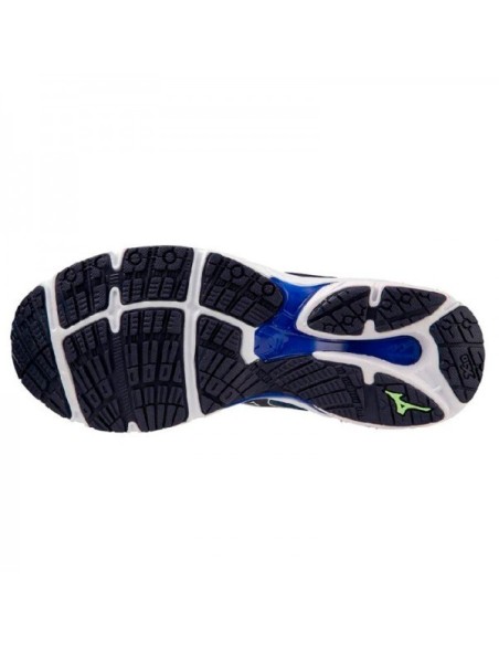Zapatillas Running Mizuno Wave Prodigy 5 Azul|Comprar zapatillas Running