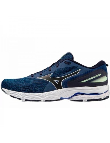 Zapatillas Running Mizuno Wave Prodigy 5 Azul|Comprar zapatillas Running