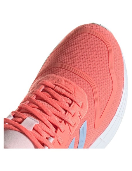 Zapatillas Running Adidas Duramo 10 Rosa|Comprar zapatillas Running Mujer