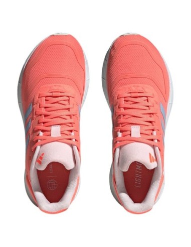 Zapatillas Running Adidas Duramo 10 Rosa|Comprar zapatillas Running Mujer