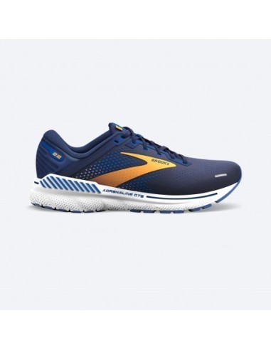 Zapatillas Brooks Adrenaline GTS 22 Men|Comprar zapatillas Running Brooks