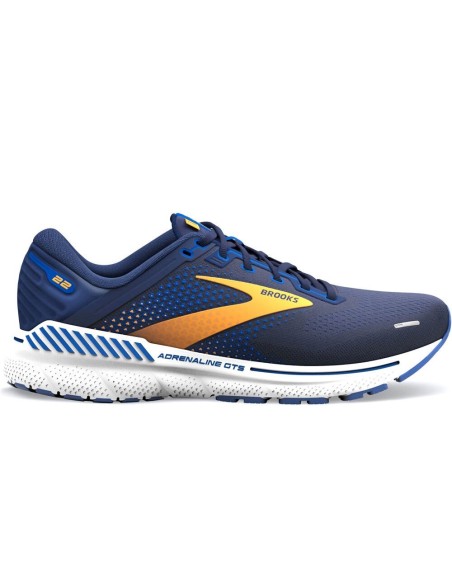 Zapatillas Brooks Adrenaline GTS 22 Men|Comprar zapatillas Running Brooks