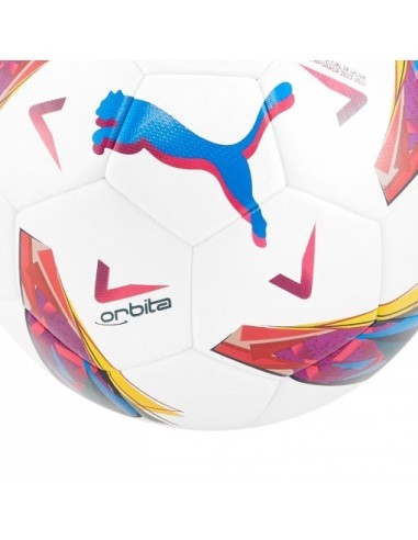 Balón Puma LaLiga Orbita 23/24 | Híbrido y preciso